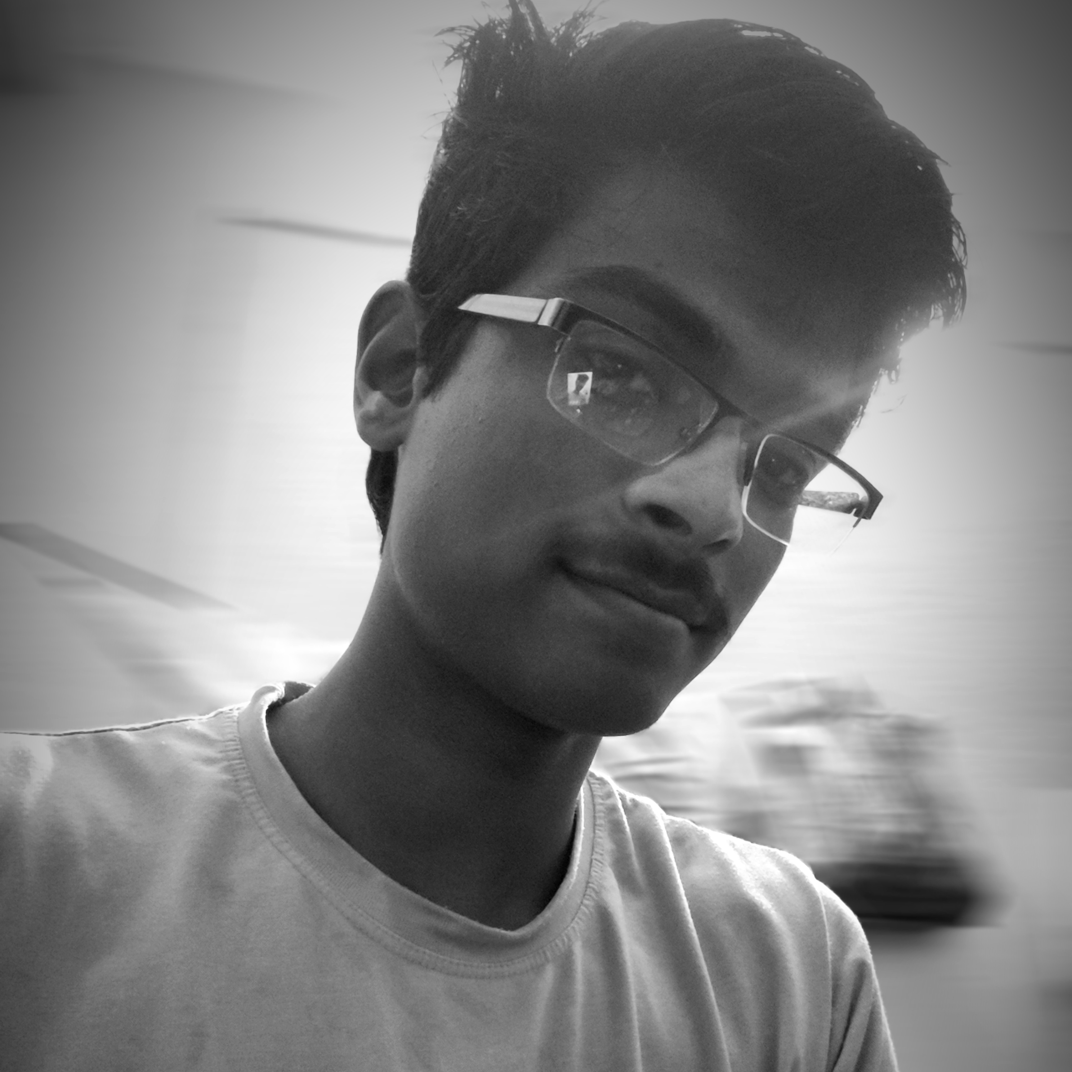 Saidul Ali Mallick - Backend Developer and Backend Sage